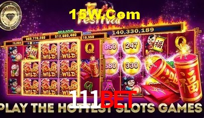 Seasonal Promotions 111Bet