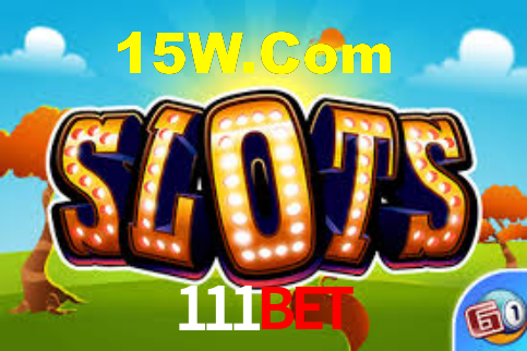Premium Interface 111Bet
