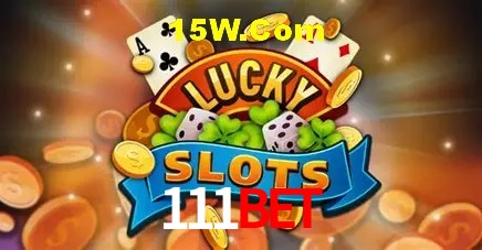 Live Casino 111Bet