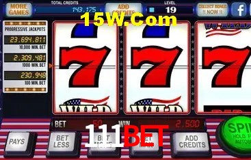 Welcome Bonus 111Bet